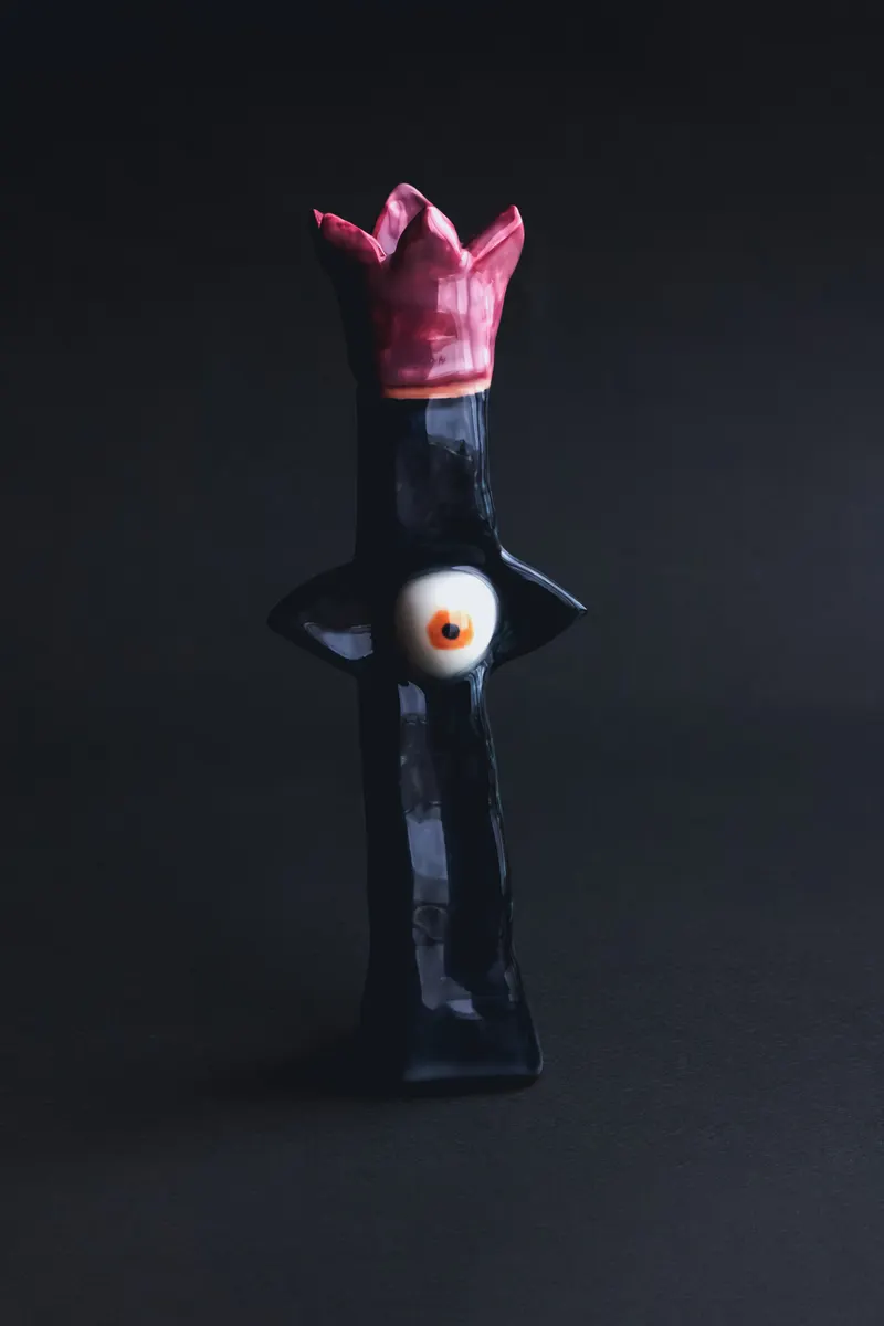 Ceramics · Image 1
